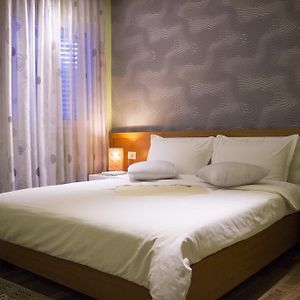 Standaard Kamer met een Queen Size Bed